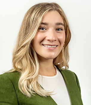 Alexandra Isabel Madsen